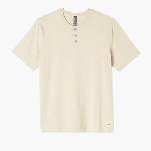 NWT Vuori Ever Henley